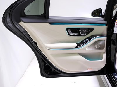 2024 Mercedes-BENZ S-CLASS AMG 缩略图 34