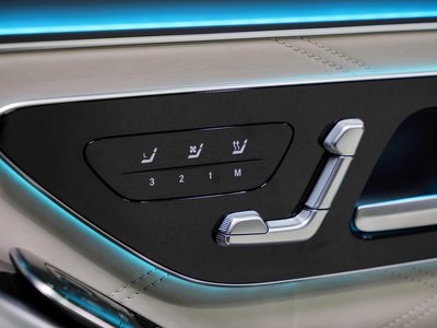 2024 Mercedes-BENZ S-CLASS AMG 缩略图 76