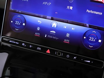 2024 Mercedes-BENZ S-CLASS AMG 缩略图 63