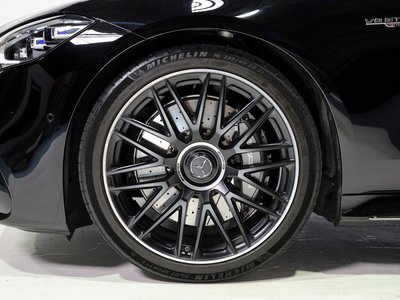 MERCEDES-BENZ S-CLASS AMG - 7