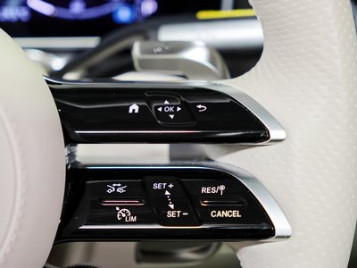 2024 Mercedes-BENZ S-CLASS AMG 缩略图 57