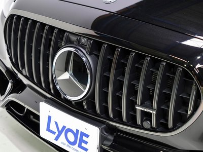 2024 Mercedes-BENZ S-CLASS AMG 缩略图 18