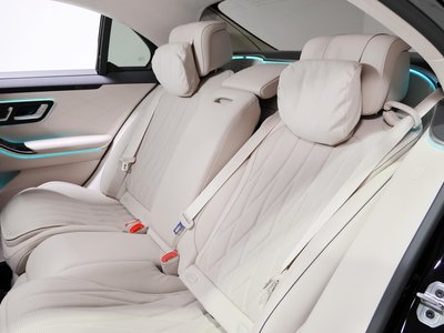 2024 Mercedes-BENZ S-CLASS AMG 缩略图 43