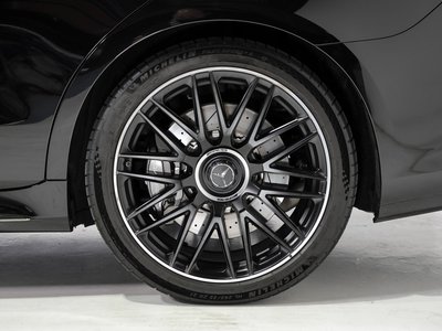 MERCEDES-BENZ S-CLASS AMG - 9