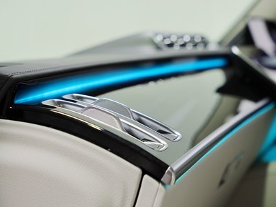 2024 Mercedes-BENZ S-CLASS AMG 缩略图 70