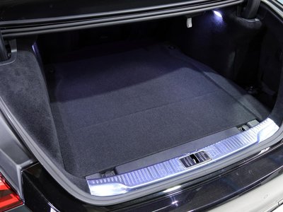 2024 Mercedes-BENZ S-CLASS AMG 缩略图 30