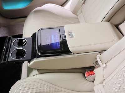 2024 Mercedes-BENZ S-CLASS AMG 缩略图 46