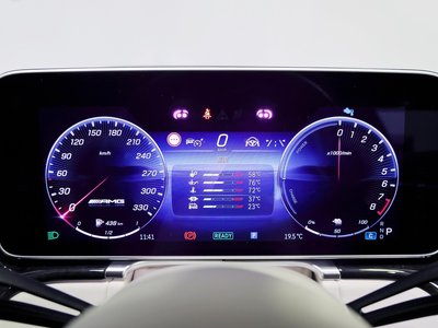 2024 Mercedes-BENZ S-CLASS AMG 缩略图 55