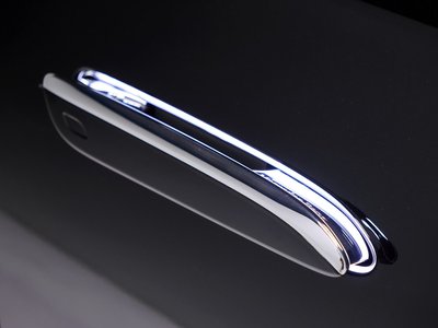 2024 Mercedes-BENZ S-CLASS AMG 缩略图 11