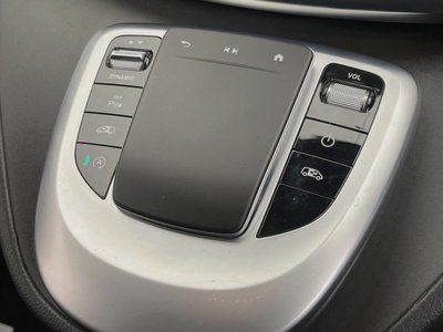 MERCEDES-BENZ V-CLASS - 10