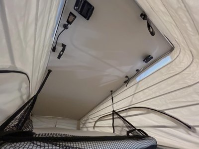 MERCEDES-BENZ V-CLASS - 6