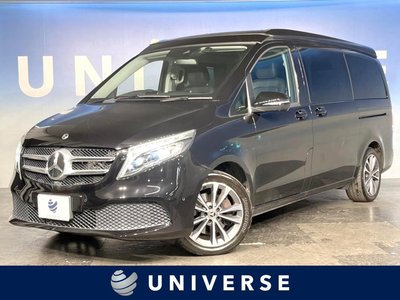 MERCEDES-BENZ V-CLASS - 1