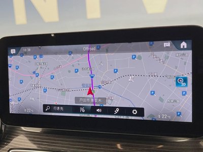 MERCEDES-BENZ V-CLASS - 8