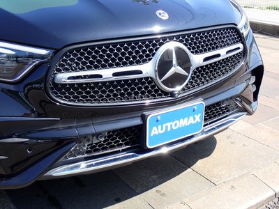 MERCEDES-BENZ GLC - 7