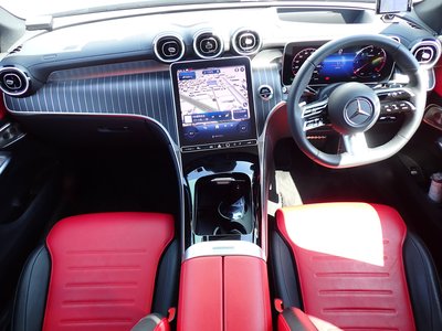 MERCEDES-BENZ GLC - 4