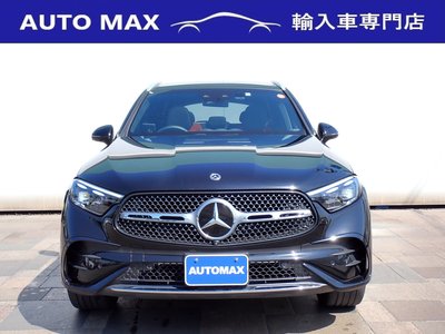 MERCEDES-BENZ GLC - 5
