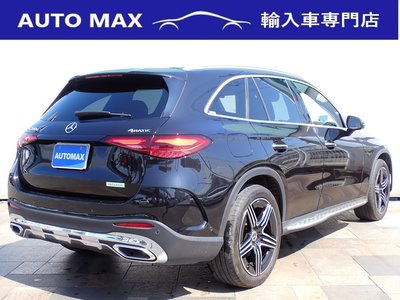 MERCEDES-BENZ GLC - 2