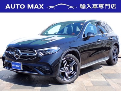 MERCEDES-BENZ GLC - 1