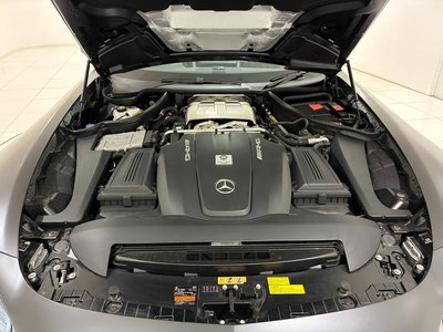 صورة مصغرة 22 لـ 2021 Mercedes-BENZ GT AMG