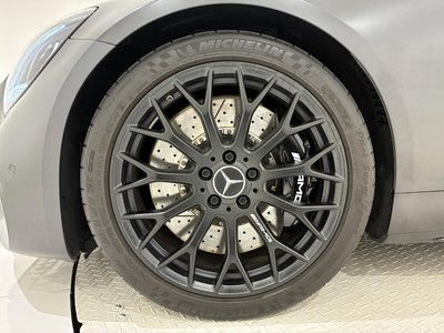 صورة مصغرة 24 لـ 2021 Mercedes-BENZ GT AMG