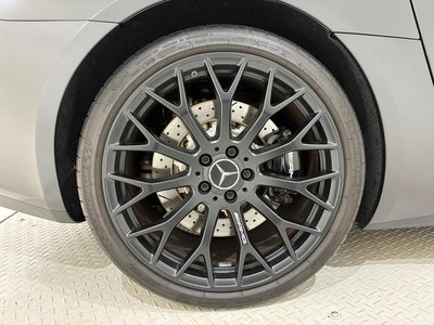 صورة مصغرة 26 لـ 2021 Mercedes-BENZ GT AMG