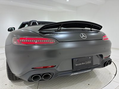 صورة مصغرة 18 لـ 2021 Mercedes-BENZ GT AMG