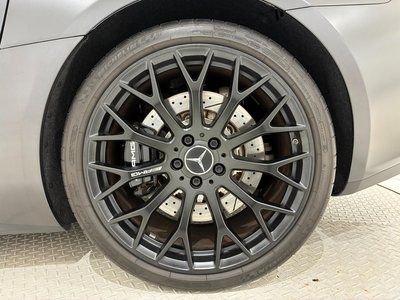 صورة مصغرة 25 لـ 2021 Mercedes-BENZ GT AMG