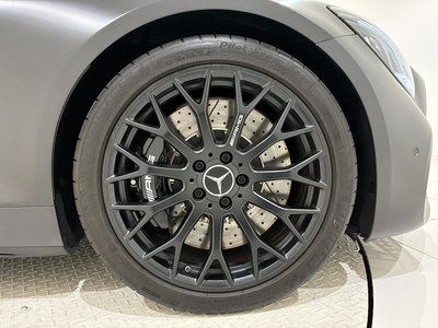 صورة مصغرة 23 لـ 2021 Mercedes-BENZ GT AMG