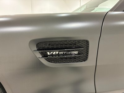 صورة مصغرة 15 لـ 2021 Mercedes-BENZ GT AMG