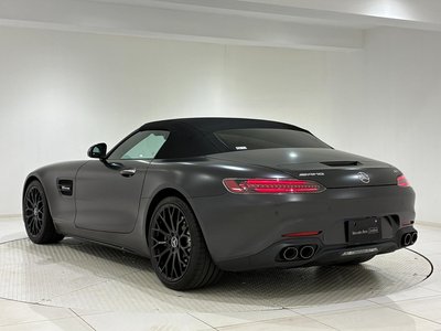 2021 Mercedes-BENZ GT AMG — фото 5