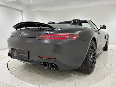 صورة مصغرة 19 لـ 2021 Mercedes-BENZ GT AMG