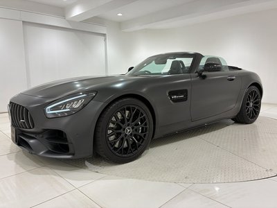 صورة مصغرة 14 لـ 2021 Mercedes-BENZ GT AMG