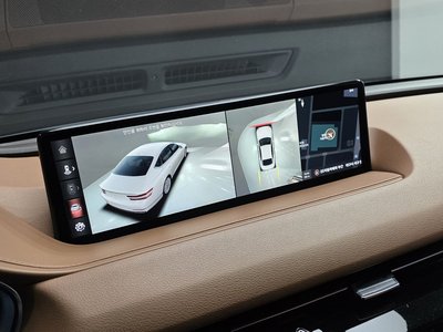 صورة مصغرة 15 لـ 2020 Genesis G80 (RG3)