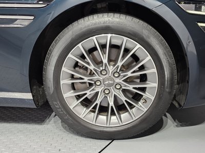 GENESIS G80 (RG3) - 6