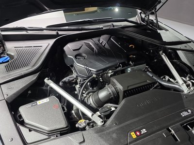 GENESIS G80 (RG3) - 7