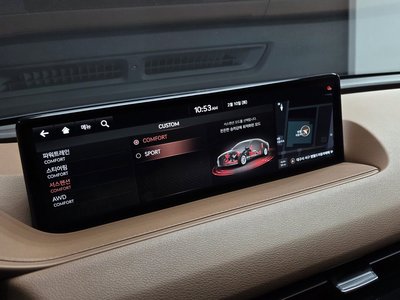 صورة مصغرة 19 لـ 2020 Genesis G80 (RG3)