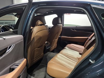 صورة مصغرة 12 لـ 2020 Genesis G80 (RG3)