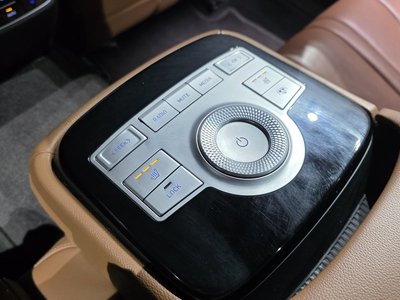 صورة مصغرة 20 لـ 2020 Genesis G80 (RG3)