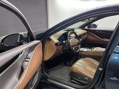 صورة مصغرة 11 لـ 2020 Genesis G80 (RG3)