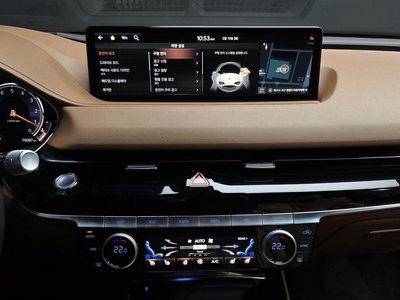 صورة مصغرة 17 لـ 2020 Genesis G80 (RG3)