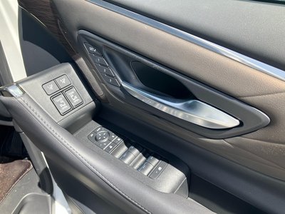 صورة 10 لـ 2023 Toyota ALPHARD