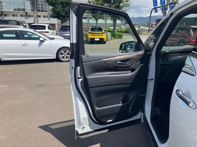 2023 Toyota ALPHARD thumbnail 14