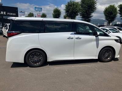 صورة 7 لـ 2023 Toyota ALPHARD