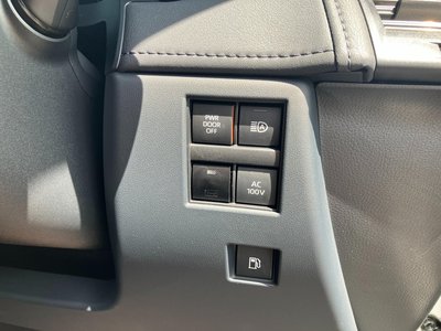 2023 Toyota ALPHARD thumbnail 41