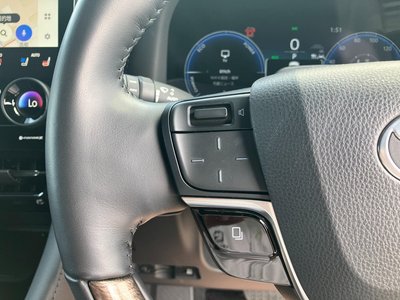 2023 Toyota ALPHARD thumbnail 37