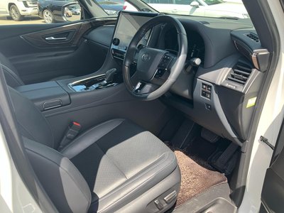 2023 Toyota ALPHARD thumbnail 11