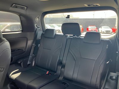 2023 Toyota ALPHARD thumbnail 24