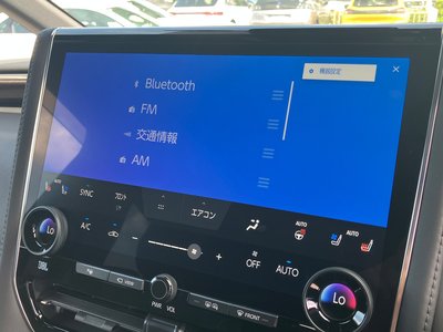 2023 Toyota ALPHARD thumbnail 46