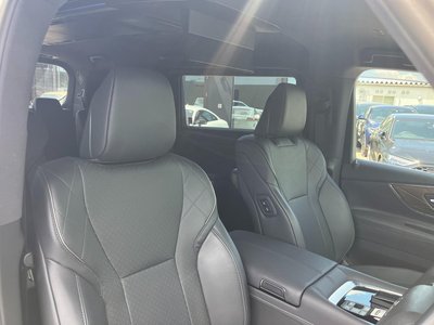 2023 Toyota ALPHARD thumbnail 12