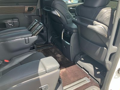 2023 Toyota ALPHARD thumbnail 18